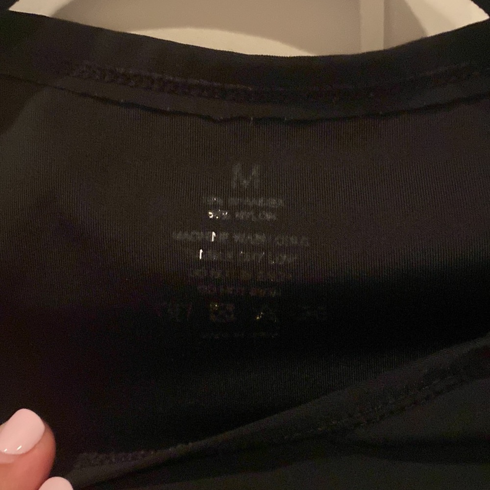 Compression shirt - Picture 3 of 7